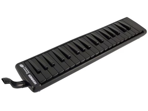 [90353019 1393452] Hohner Melodica Force Superforce 37