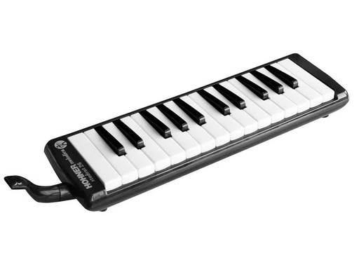 [90353040 1393444] Hohner Melodica Student 26