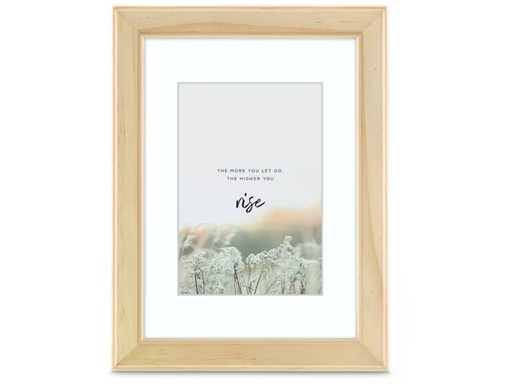 [90353043 1720132] Hama Bilderrahmen Rise Nature, 30 x 40 cm