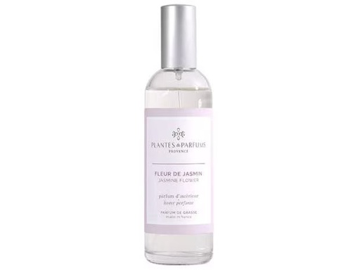 [90353070 1723964] Plantes &amp; Parfums Duftspray Jasminblüte 100 ml