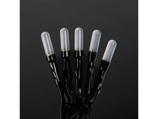 [90353080 1685296] Konstsmide Micro LED Lichterkette, 100 Lampen