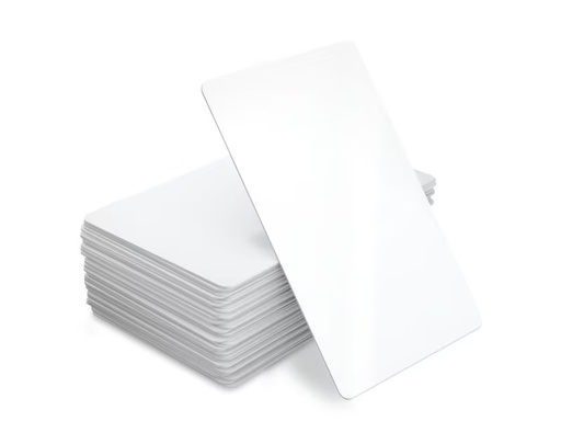 [90353084 1707541] Axis RFID Karte TA4711 100 Stück
