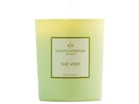 Plantes & Parfums Duftkerze Grüner Tee 180 g