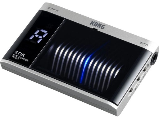 [90353108 1726580] Korg Stimmgerät ST1K