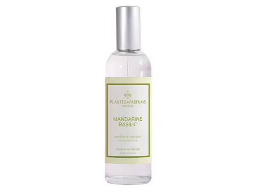 [90353116 1723965] Plantes &amp; Parfums Duftspray Mandarine Basilikum 100 ml