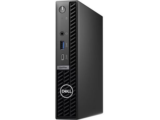 [90353178 1722856] DELL PC OptiPlex MMF (i5, 16 GB, 256 GB)