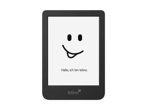 [90353193 1720164] Tolino E-Book Reader Tolino shine color