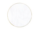 Bloomingville Spiegel Ibia 80 cm, Gold