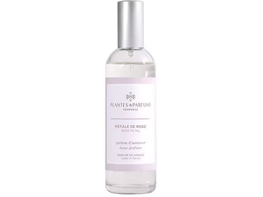 [90353208 1723967] Plantes &amp; Parfums Duftspray Rosenblüte 100 ml