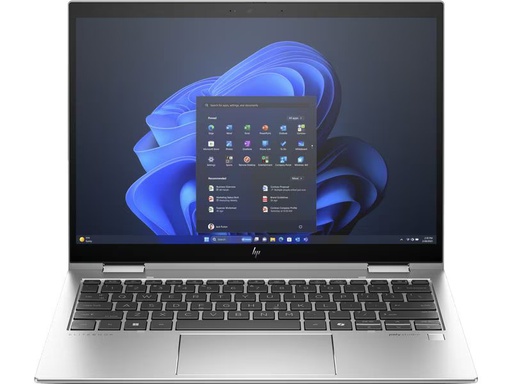 [90353234 1711389] HP Notebook Elite x360  830 G11 970R2ET
