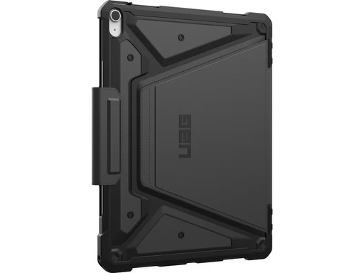 [90353240 1723659] UAG Tablet Book Cover Metropolis SE iPad Air 2024 13 Black