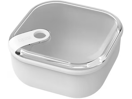 [90353256 1722708] Rotho Lunchbox Ela 1 l, Weiss