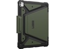 UAG Tablet Book Cover Metropolis SE iPad Pro 2024 13 Olive