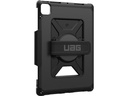 UAG Tablet Book Cover Metropolis w HS iPad Pro 2024 11 Black