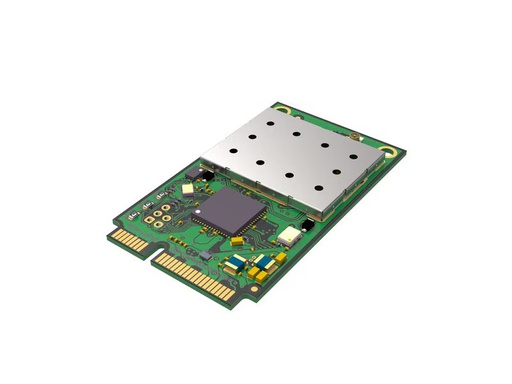 [90353315 1704820] MikroTik Modul R11E-LR8