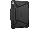 UAG Tablet Book Cover Metropolis SE iPad Air 2024 11 Black