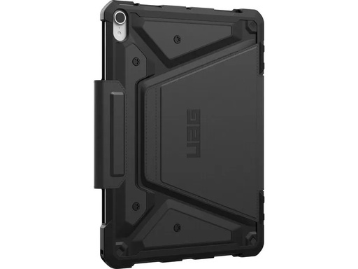 [90353316 1723655] UAG Tablet Book Cover Metropolis SE iPad Air 2024 11 Black