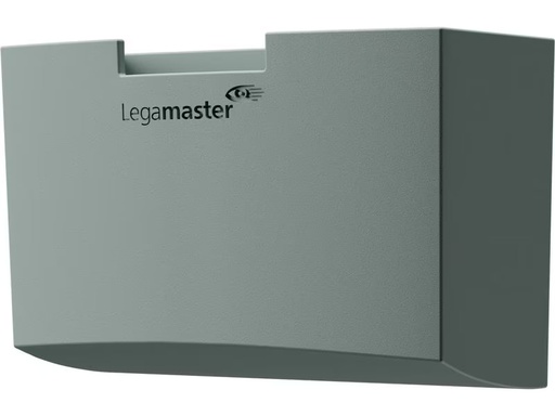 [90353331 1723717] Legamaster Whitebord-Zubehörhalter, Pastellgrün