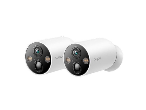 [90353343 1710313] TP-Link Netzwerkkamera C425 2er Set