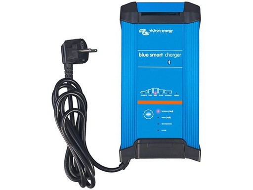 [90353357 1725270] Victron Batterieladegerät Energy Blue Smart, 24 V 8A