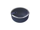 Rotho Lunchbox Ela 0.75 l,  Dunkelblau