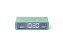 Lexon Digitalwecker Flip Classic Mint