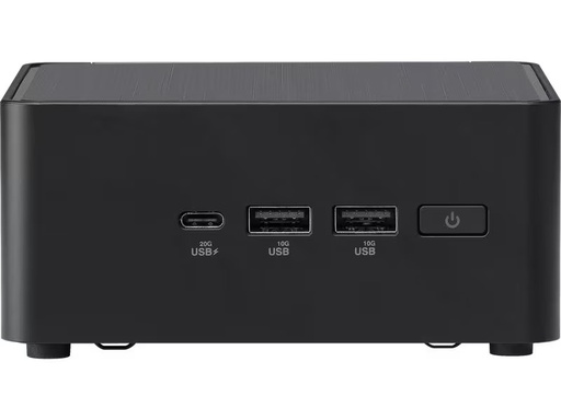 [90353442 1711161] ASUS Mini PC NUC 14 Pro NUC14RVHU50XPR0