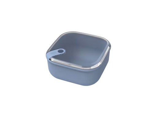 [90353445 1722702] Rotho Lunchbox Ela 0.425 l, Horizon Blau