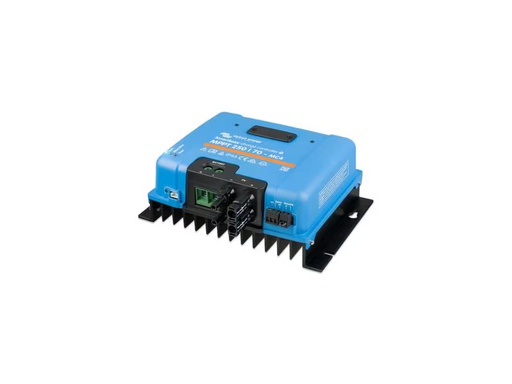 [90353482 1725034] Victron Solarladeregler SmartSolar MPPT 250/60, 12-48 V 60A MC4