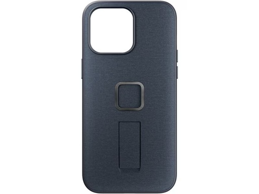[90353487 1725592] Peak Design Everyday Loop Case iPhone 15 Pro Max v2 Midnight