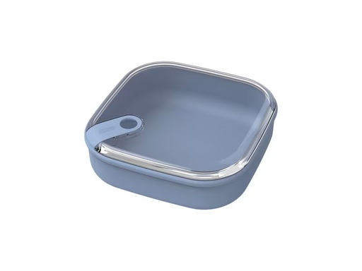 [90353514 1722706] Rotho Lunchbox Ela 1 l, Horizon Blau