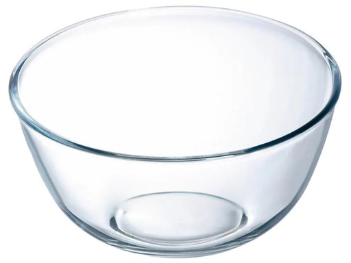 [90055491 471508] Pyrex Rührschüssel 2 l, Transparent