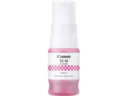 [90353526 1716438] Canon Tinte GI-55M Magenta