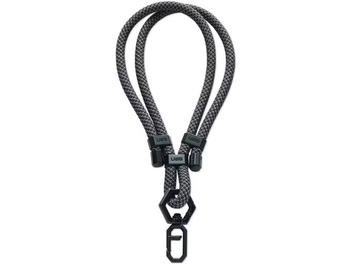 [90353587 1721464] UAG Tragegurt Civilian Schwarz
