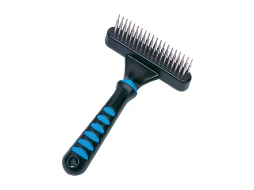 [90353595 1715684] Nobby Comfort Line Entwirrungsstriegel