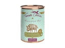 Terra Canis Nassfutter Getreidefrei Wildschwein, 400 g