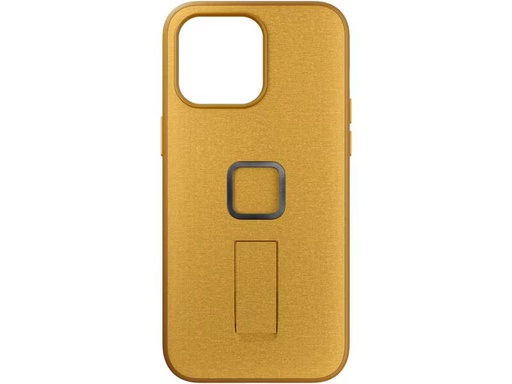 [90353605 1725595] Peak Design Everyday Loop Case iPhone 15 Pro Max v2 Sonne