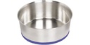 Nobby Edelstahlnapf Heavy 1.9 l, 21 cm, rutschfest