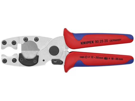 [90353714 846942] Knipex Rohrschneider 210 mm