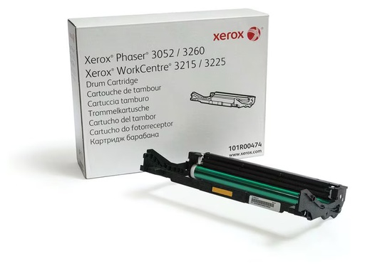 [90353729 1713834] Xerox Trommel 101R00474 Black