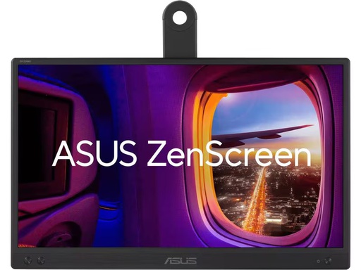 [90353738 1724699] ASUS Monitor ZenScreen MB166CR