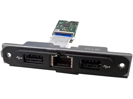 [90353749 1731970] ASUS NUC LAN USB Add-On zu NUC 11/12/13/14 PRO Tall Barebones