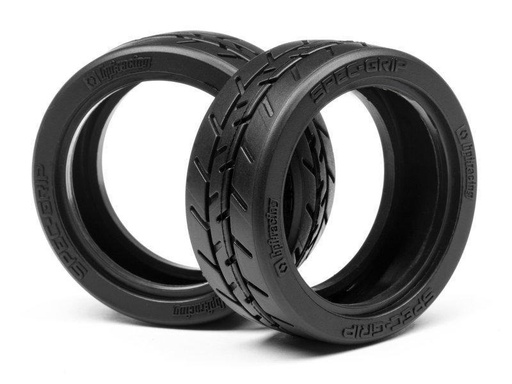 [90055514 753640] HPI Reifen SPORT 3 26mm 2 Stück