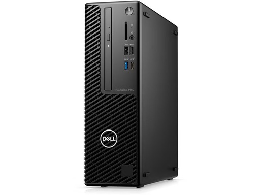 [90353796 1722866] DELL Workstation Precision 3460 SFF (i7, 16 GB, 512 GB)