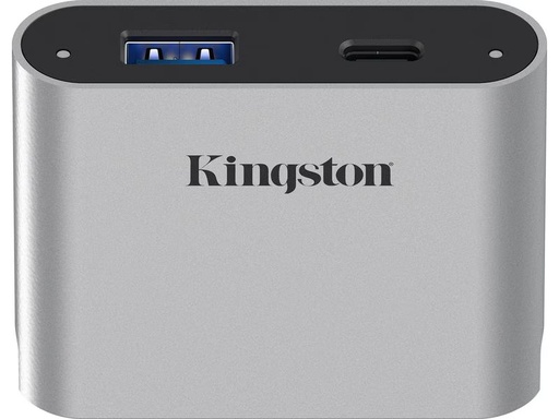 [90353820 1723574] Kingston Card Reader Extern Workflow miniHub
