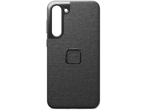 [90353842 1725601] Peak Design Everyday Case Samsung Galaxy S23+ Holzkohle