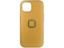 Peak Design Everyday Case iPhone 15 Sonne