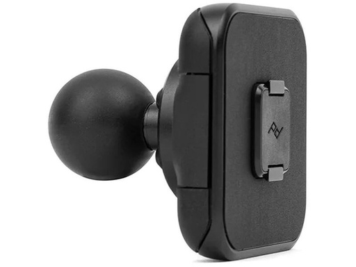 [90353885 1725630] Peak Design Ball Mount Adapter Locking 1