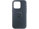 Peak Design Everyday Case iPhone 15 Pro Max v2 Midnight