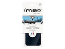 imao Parfums Voyage à New York